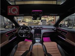 مرسيدس بنز C-Class